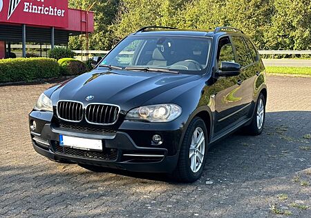 BMW X5 xDrive30d