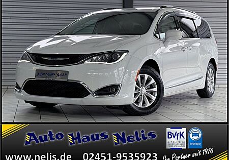 Chrysler Pacifica 7-Sitzer Allwetter Navi Android/Apple K