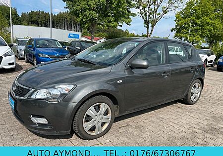 Kia Cee'd / Ceed 1.6 Klimaautomatik 1. Hand