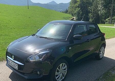 Suzuki Swift 1.2 DUALJET HYBRID ALLGRIP Comfort Comfort