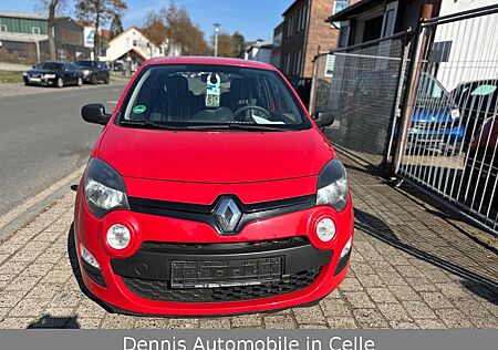 Renault Twingo Expression 1.2 LEV 16V 75 eco2