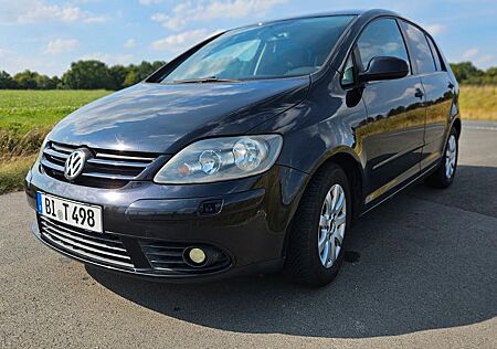 VW Golf Plus Volkswagen 2.0 FSI Sportline Automatik Sportline