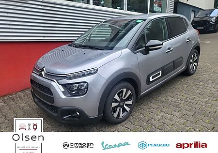 Citroën C3 Max 1.2 PureTech 110 EU6d Navi