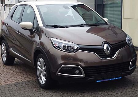 Renault Captur Luxe