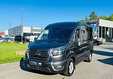 Ford Transit Kombi 350 L2 H2 Trend|AUTOMATIK|8-SITZER
