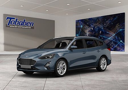 Ford Focus 1.0 EcoBoost Cool&Connect Start/Stopp (EUR
