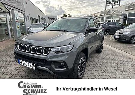 Jeep Compass Compas PHEV 1.3 4xe Automatik High Upland