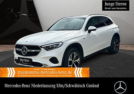 Mercedes-Benz GLC 300 de 4M Avantgarde Adv.PLUS DISTR+/AHK/Pan