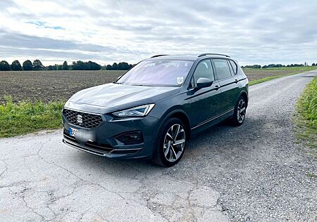 Seat Tarraco 2.0 TDI 147kW FR 4Drive DSG FR