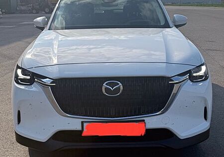 Mazda CX-80 2.5 e-SKYACTIV PHEV Exclusive-L Auto A...