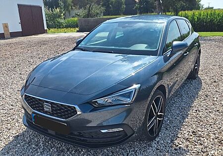 Seat Leon 1.5 TSI ACT 96kW Style Style