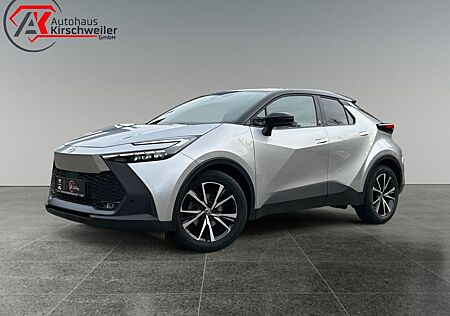 Toyota C-HR 1.8 Hybrid Team Deutschland (AX2)