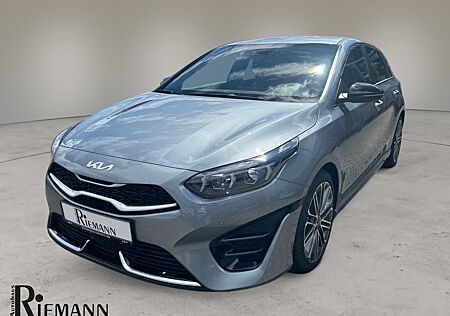 Kia Cee'd Ceed 1.5 T-GDI DCT GT Line + Technologie-Paket