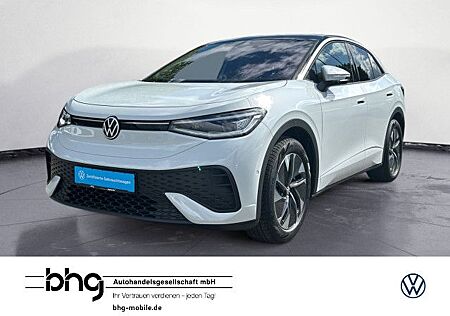 VW ID.5 Volkswagen Pro mit Infotainment-Paket