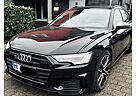 Audi S6 S6Avant*Pano*Matrix*Valcona*Luft*B&O*Massage*AHK