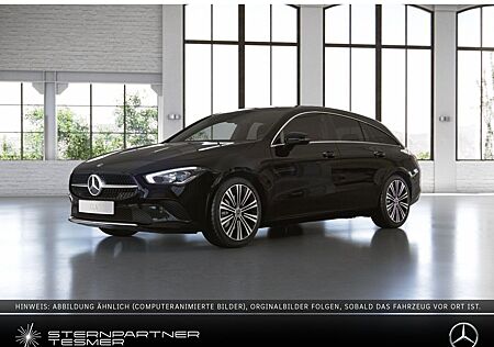 Mercedes-Benz CLA 200 Shooting Brake CLA 200 d SB Progressive+Carbon+MBUX+KAMERA+AHK
