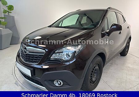 Opel Mokka 1.6 CDTI INNOVATION Automatik