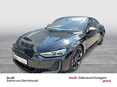 Audi RS e-tron GT performance quattro CARBONDACH B&O