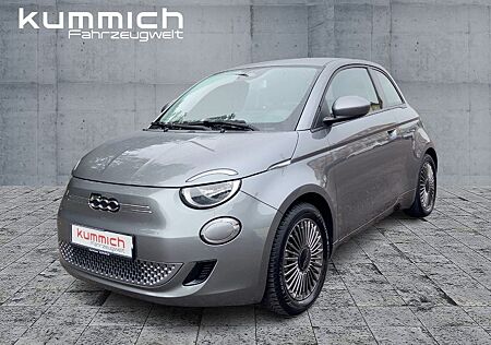 Fiat 500E gebraucht kaufen Fiat 500E Icon 25 Jahre Batteriegarantie