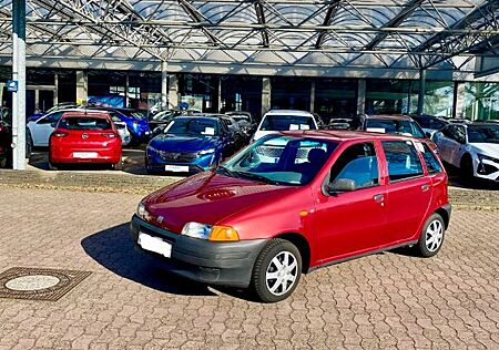 Fiat Punto S,1..Hand..,44895km stand,03.26 Tüv