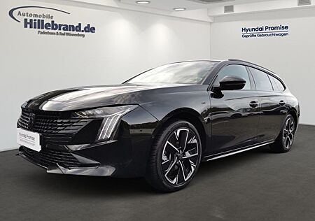 Peugeot 508 SW GT Sportpaket Navi Soundsystem Nachtsicht
