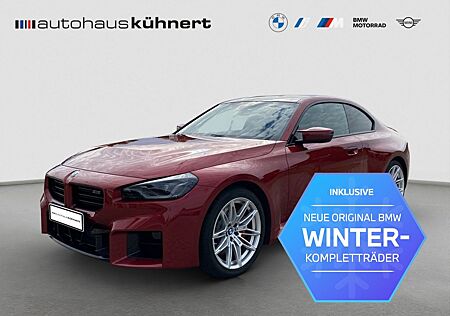 BMW M2 gebraucht kaufen BMW M2 Coupe ///DriversPackage I Carbondach+Sitze