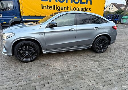 Mercedes-Benz GLE 450 AMG 4MATIC AMG