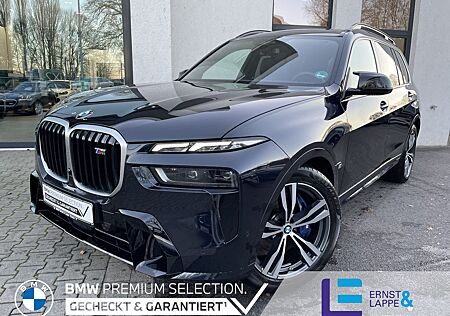BMW X7 M60i xDrive M Sport || 360 AHK Stndhzg. SkyLo