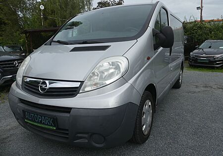 Opel Vivaro Kasten/Kombi Kasten L1H1 2,7t*Nr.85