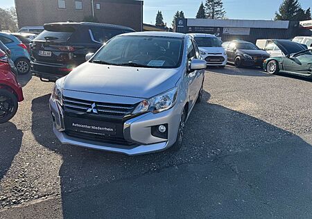 Mitsubishi Space Star Select+