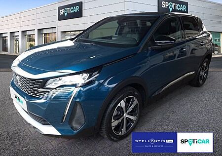 Peugeot 3008 1.2 PureTech 130 Allure P ack*EPH hi.*NAVI*