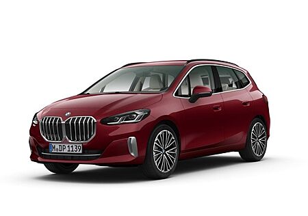 BMW 2er 220 Active Tourer i Luxury Line LED HIFI AHK