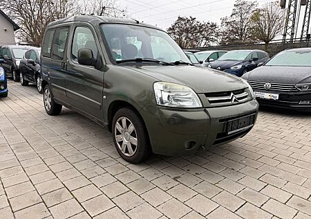 Citroën Berlingo HDi 90 Multispace Plus