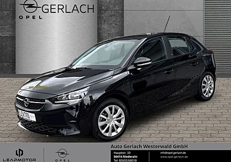 Opel Corsa F e Edition LED Apple CarPlay Android Auto