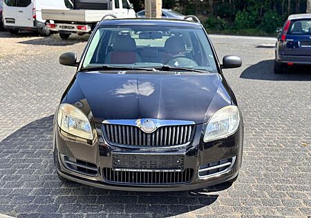 Skoda Fabia Combi Classic 1.2*KLIMA*
