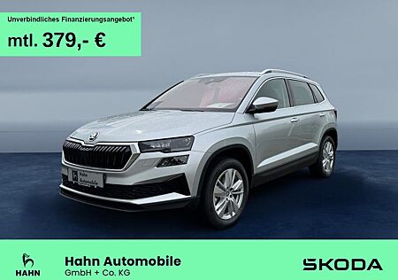 Skoda Karoq Selection 2.0 TDI 110kW DSG Infotainment