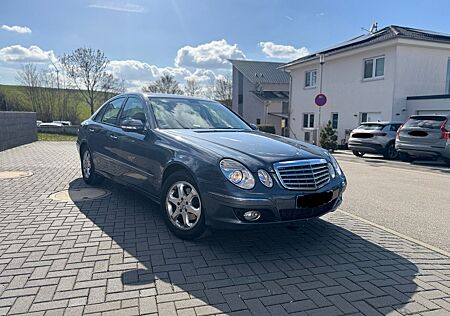 Mercedes-Benz E 220 E220 CDI Elegance | Automatik | Rentnerfahrzeug