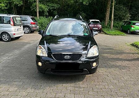 Kia Carens 1.6 CRDi