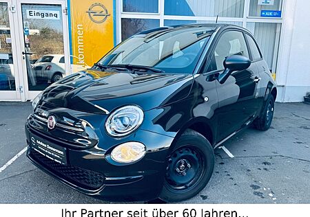 Fiat 500 |MildHybrid|1.0|Klima|LED|USB|Tempomat