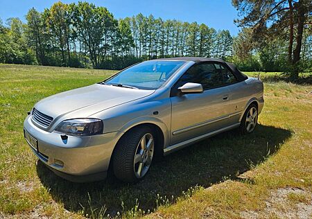 Opel Astra Cabrio 1.8 -