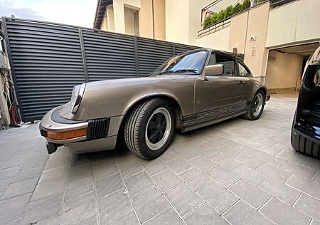 Porsche 911 Urmodell 911