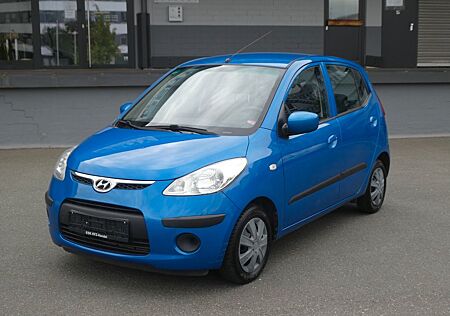 Hyundai i10 Classic E /KLIMA/