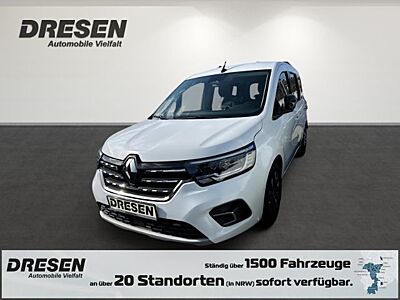 Renault Kangoo III Intens Navi LED Apple CarPlay Android