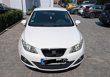 Seat Ibiza SC 1.4 16V Sport Sport