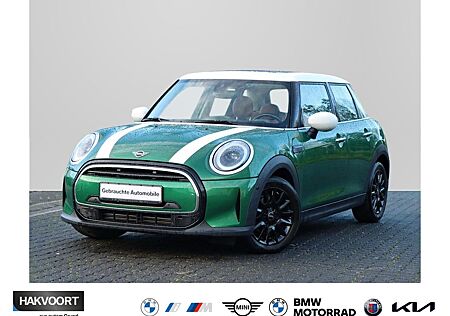 Mini Cooper S gebraucht kaufen Mini Cooper S Cooper C Classic Trim Pano Leder Head-up Navi Rü