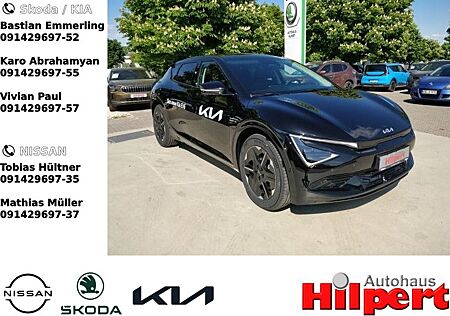 Kia EV6 Elektro 84 kWh Earth HUD 360° SITZBEL AHK