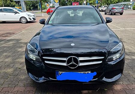 Mercedes-Benz C 200 d T -