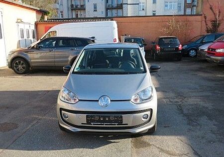 VW Up Volkswagen ! cup !