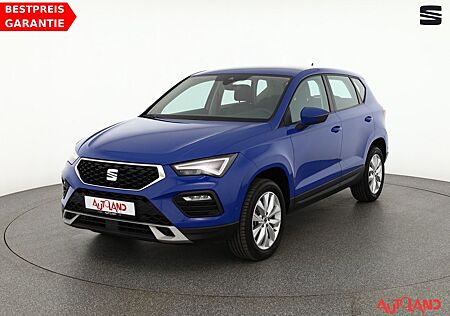 Seat Ateca 2.0 TDI DSG Style Beats Navi LED ACC Parka