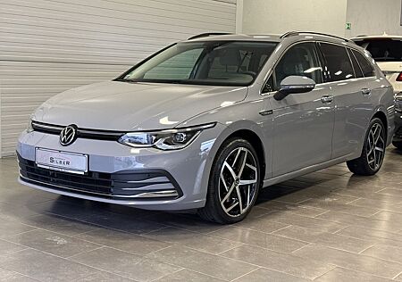 VW Golf Volkswagen Variant 2.0TDI SCR DSG Style Head-Up/Kamera